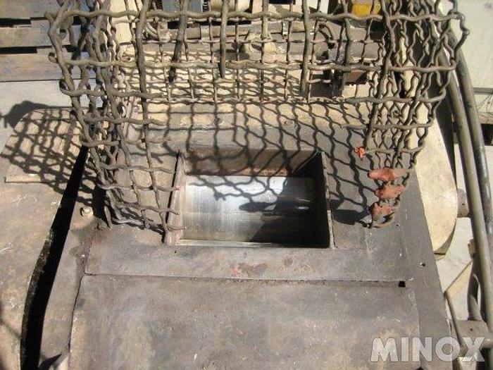 Gebraucht Div. Roller mill