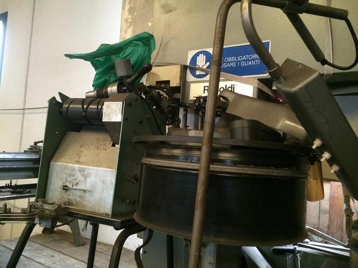 Usato Macchine da cucire  vari modelli