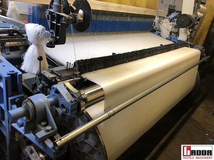 Used SMIT GS900 260 cm JACQUARD BONAS IBJX / 1344