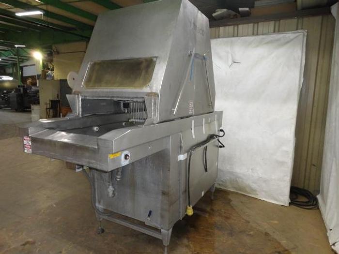 Used Fomaco Injector; Md#FGM 54/108