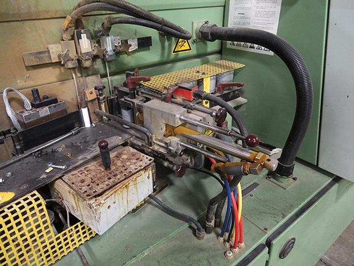 Used Brandt KD82 Optimat Edgebander