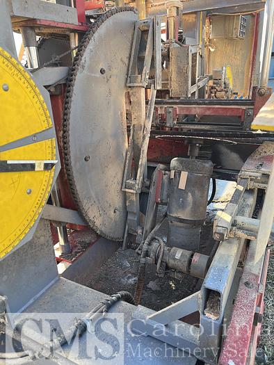 Used Speed Cut MH 4GGD-12