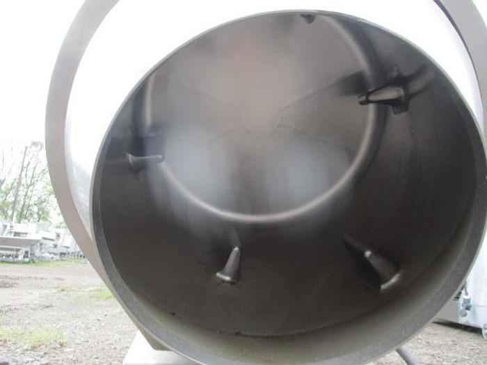 Used Cooking Industrial Cooking Tumbler