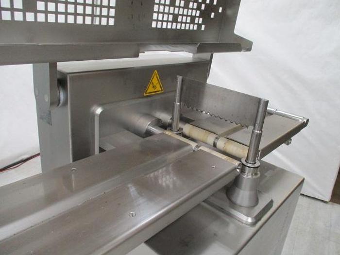 Used Handtmann Portion Separator; Md#GMP 99-2