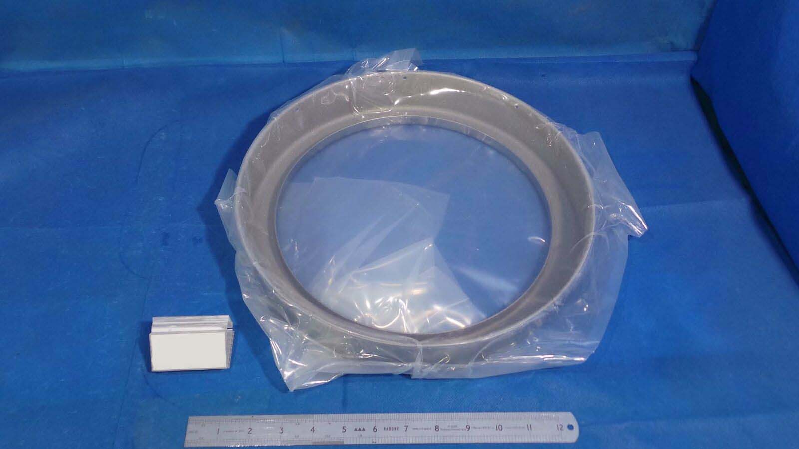 Used 29269-XX VDF HTO Metal / PIPE / Semiconductor Part ( Part was Cleaned,to be Open Only in Clean Room )