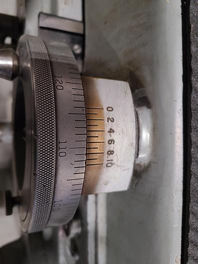 Used Reid 6 x 18  Automatic Surface Grinder