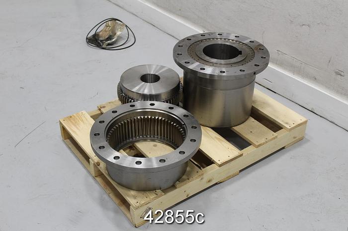 Unused Koppers Size 6 Coupling, Unused Storeroom Spare #42855