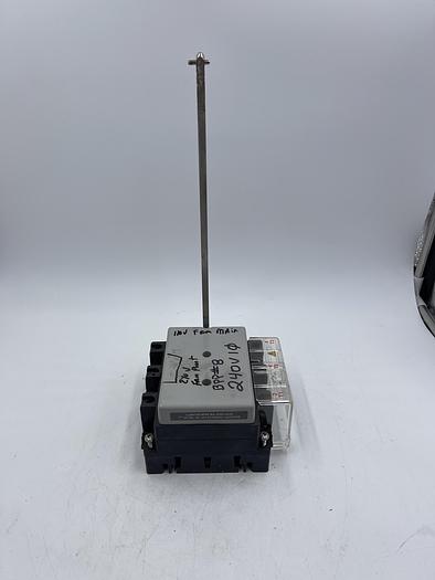 Used Allen-Bradley 194R NN060P3 Ser B