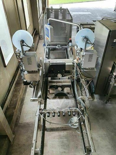 Gebraucht 2017 GEA Powerpack 560