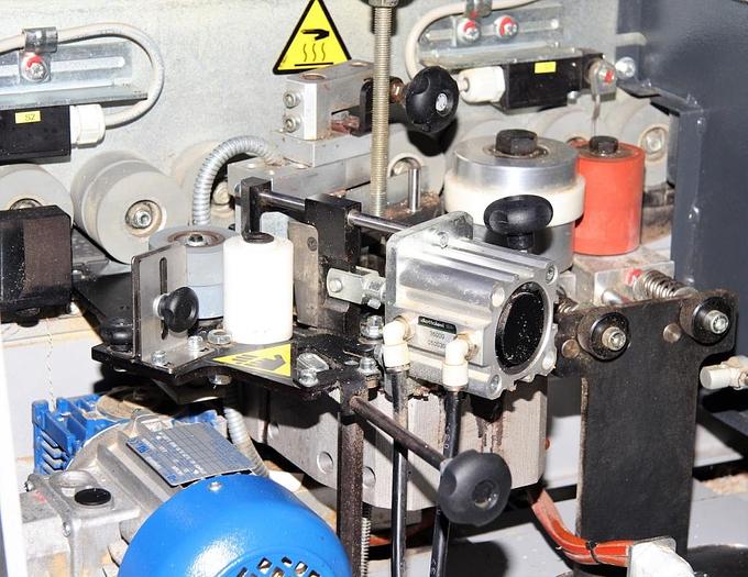 Used 2012 *SOLD* Edgebander - Felder G400-1