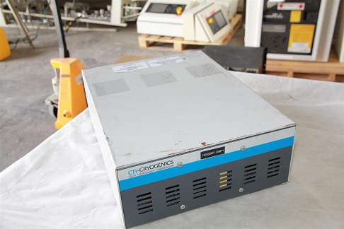 Used CTI-CRYOGENICS HELIX