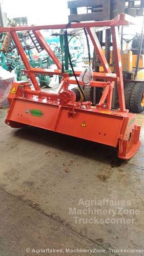 2023 Agrimaster AF 200