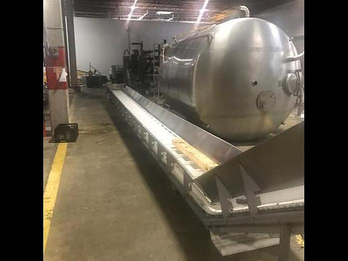 Used 1994 Martin 1018-6 Onion Peeler