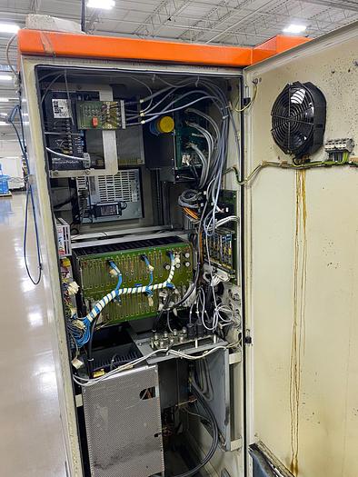 Used 1996 Charmilles Roboform 30