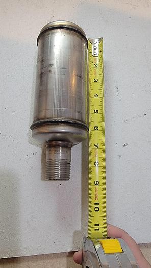 Parts Only Water Hammer Arrester P.D.I WH-201 Smith 5050(107)
