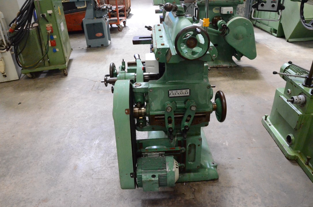 Usado SACIA L 500 Machinery #4381