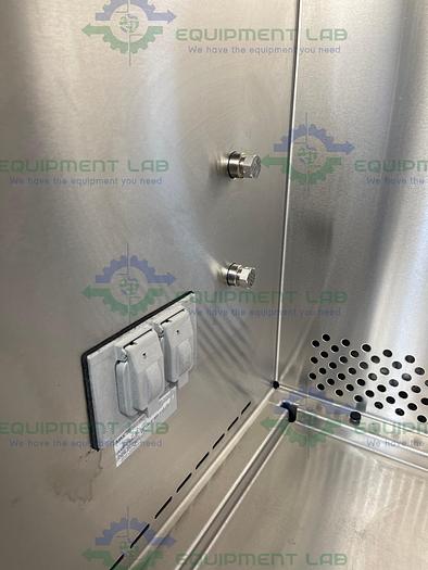 Used Thermo Electron  1284 Forma Class II, A2 4Ft Biological Safety Cabinet w/ Stand
