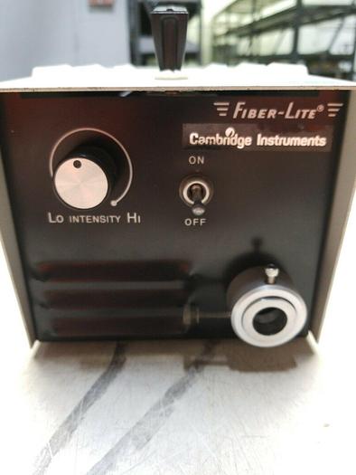 Used Cambridge Instruments 31-30-50