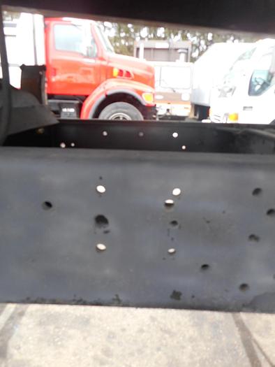 Used 2004 Mack Granite CV-713- Stock #: 4780B