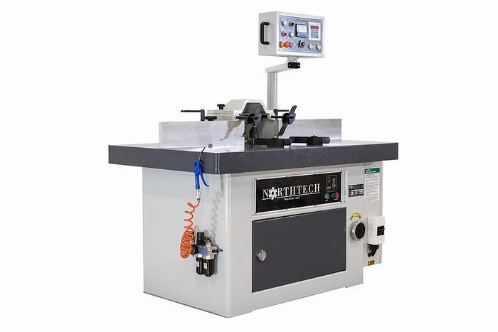 Northtech NT 880HSK-1032 Spindle Shaper