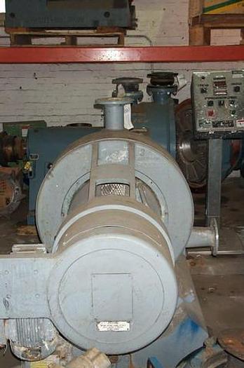 Used BAUER 245-36 #19563