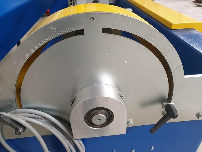 Gebraucht Kopierfräse Schüco LKF 2600