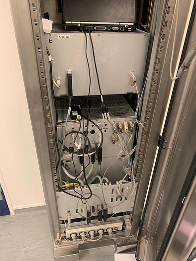 Used Kilian T300/32 EU-B Tablet Press