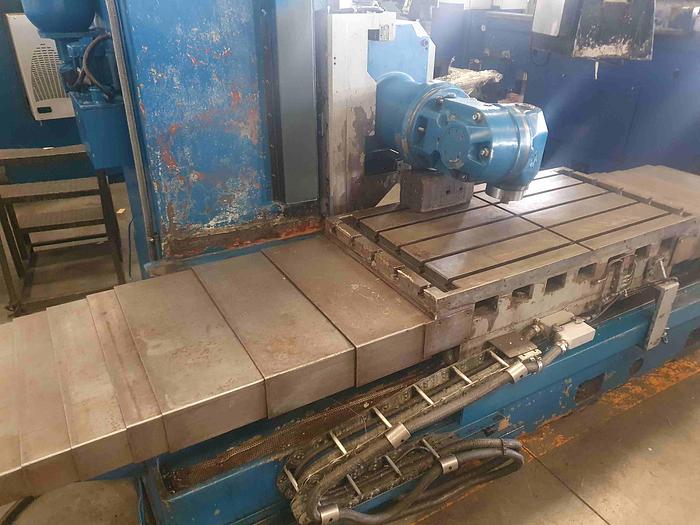Usato 1981 CSEPEL MVI 6-10 CNC