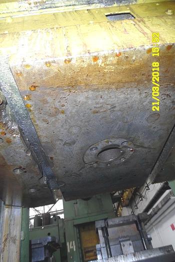 Used Press Trimming KB9534