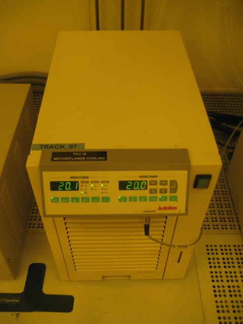 Used Suss Microtec ACS 800 Coater Developer