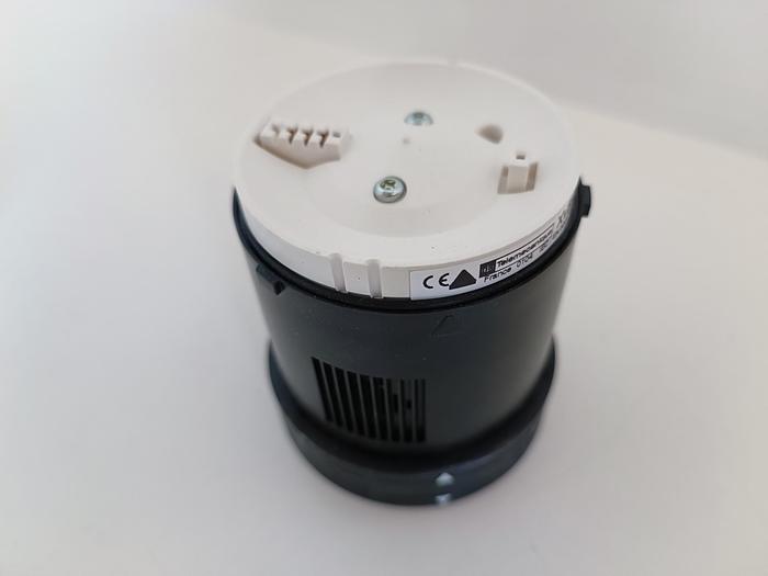 3 Stück Akustikelement, XVB C9B, Telemechanique neuwertig