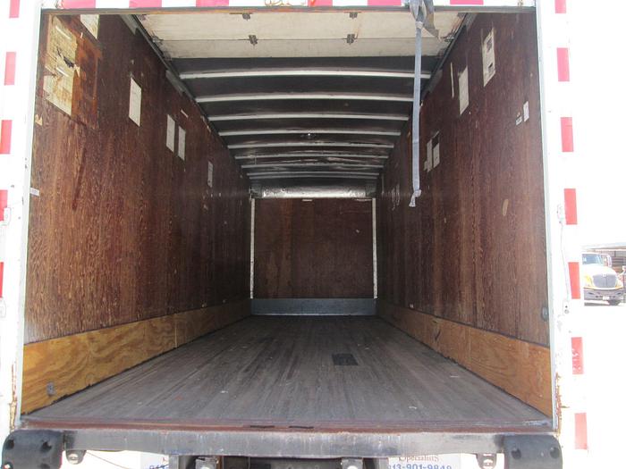 Used 1998 Ford F650