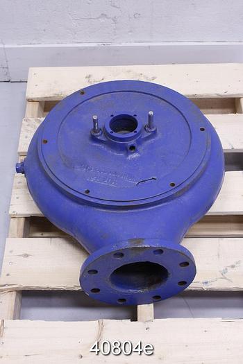 Used Bird Grubbens DF2 Housing #40804