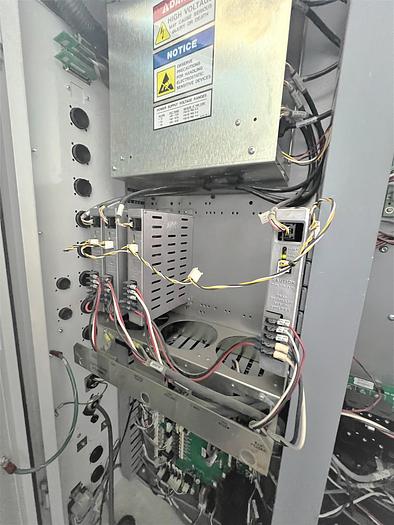 Used 2006 Haas SL-20T with Haas Servo 300 Barfeeder