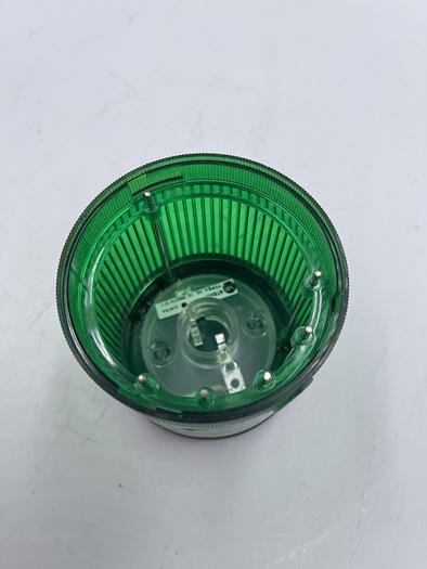 Used Allen-Bradley 855T-B24DN3 Ser B