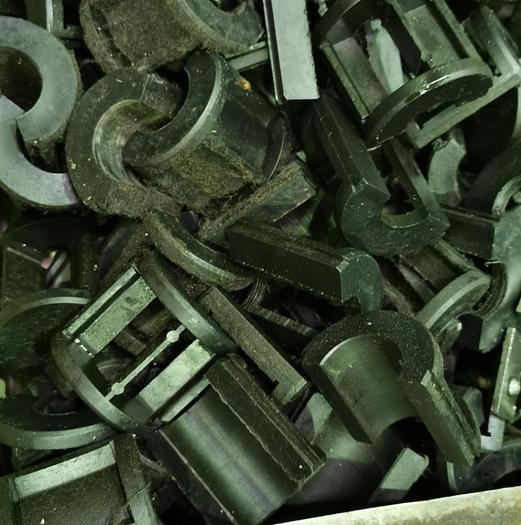 Gebraucht CNC Drehmaschine INDEX ABC 60