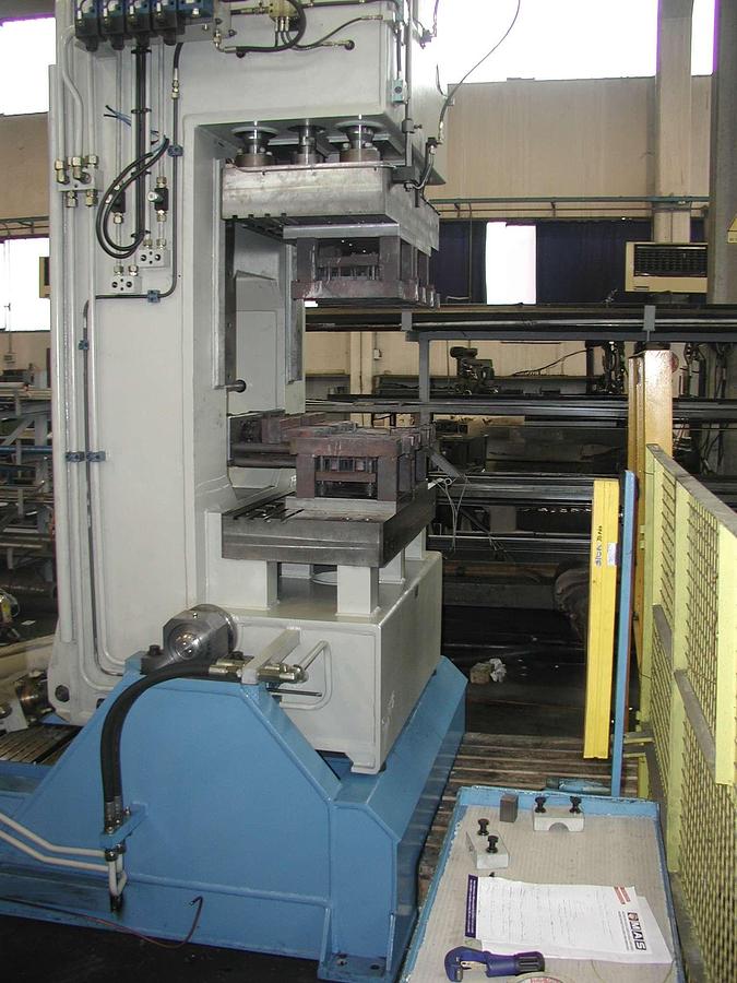 Usato BLA 900