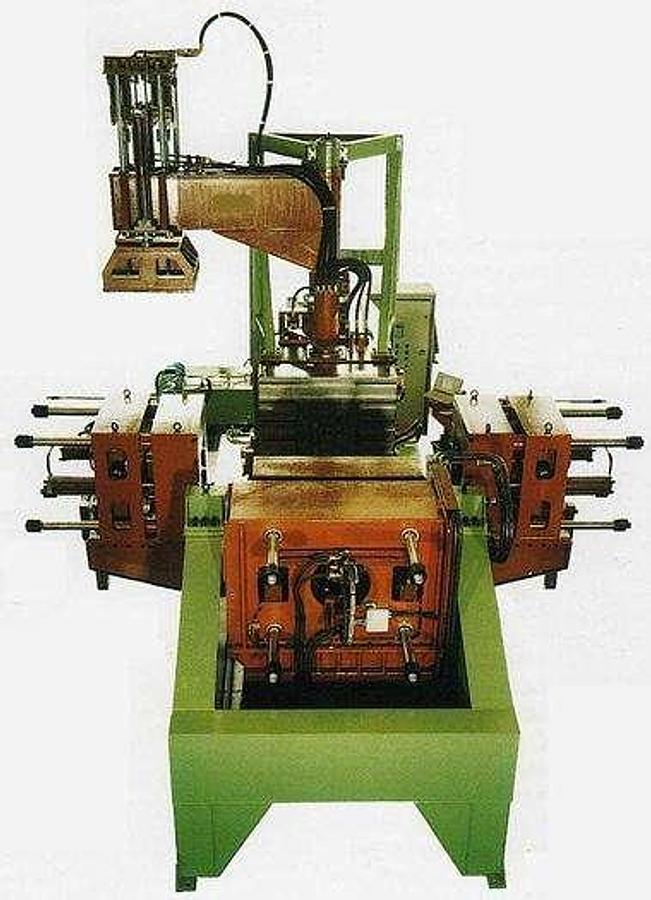 Usato BLA 2000