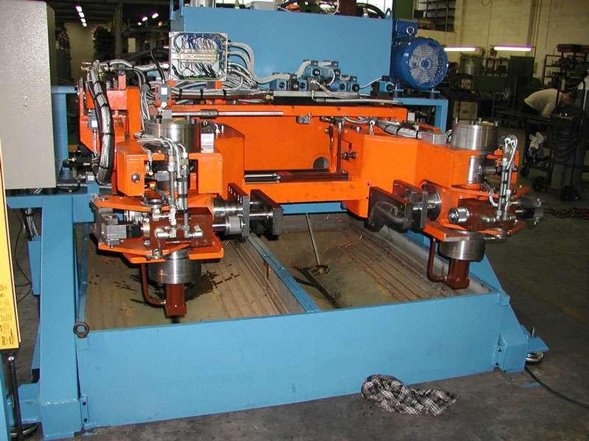 Usato MX4