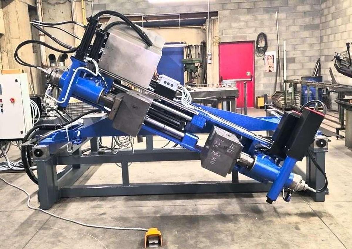 Usato AB700