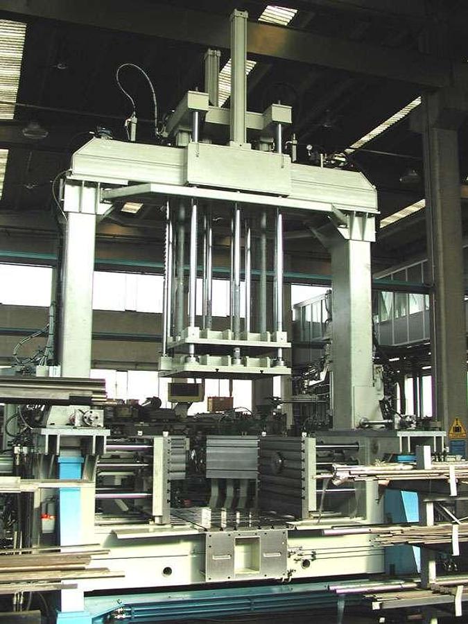 Usato NAL2500