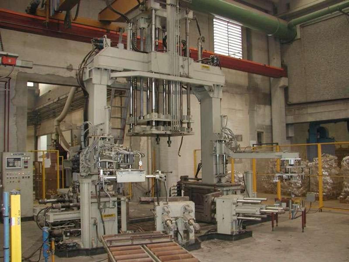 Usato NAL2500