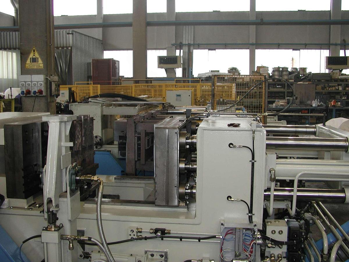 Usato BLA 900