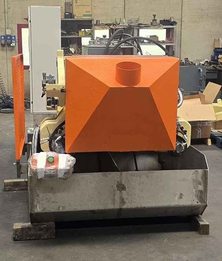 Usato IMR C55