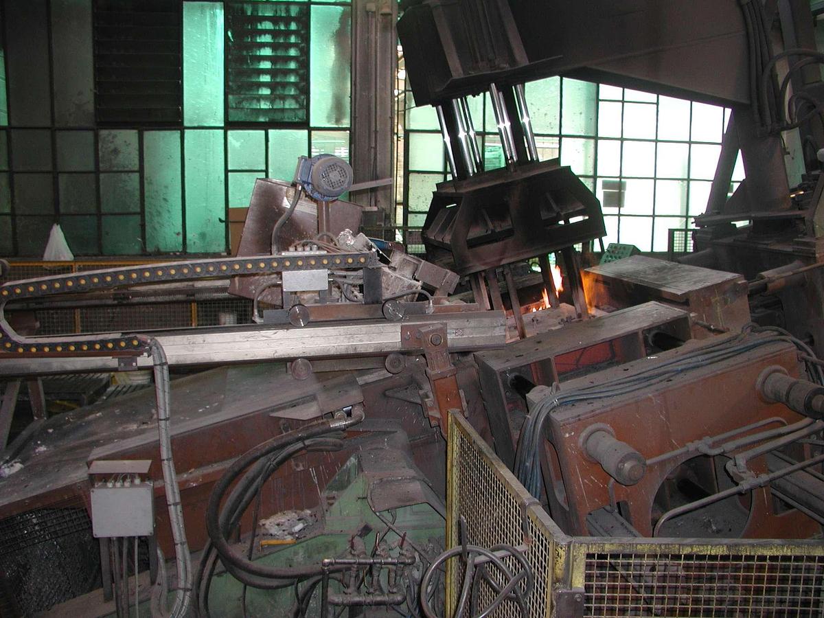 Usato BLA 2000