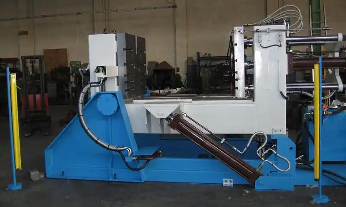 Usato BLA 1500