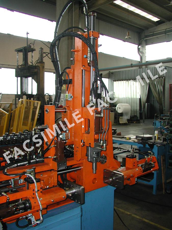 Usato P2M/S1