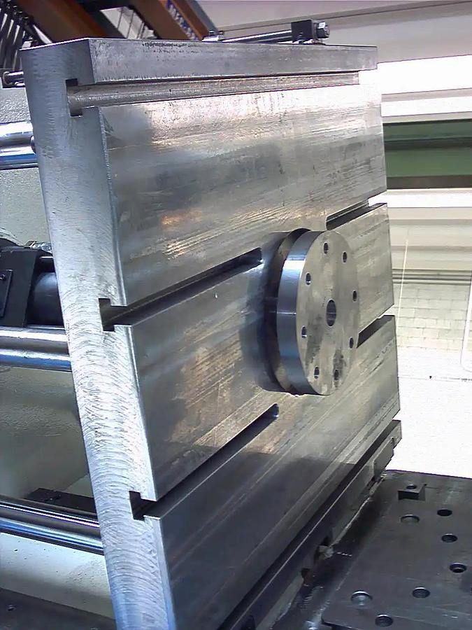 Used NAL1500