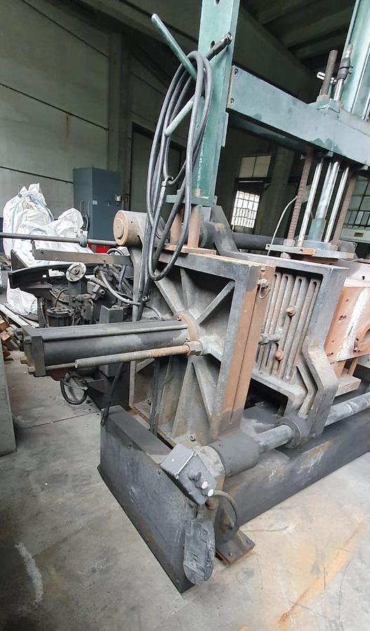 Usato MARCONI 1250 BASCULAMENTO FRONTALE