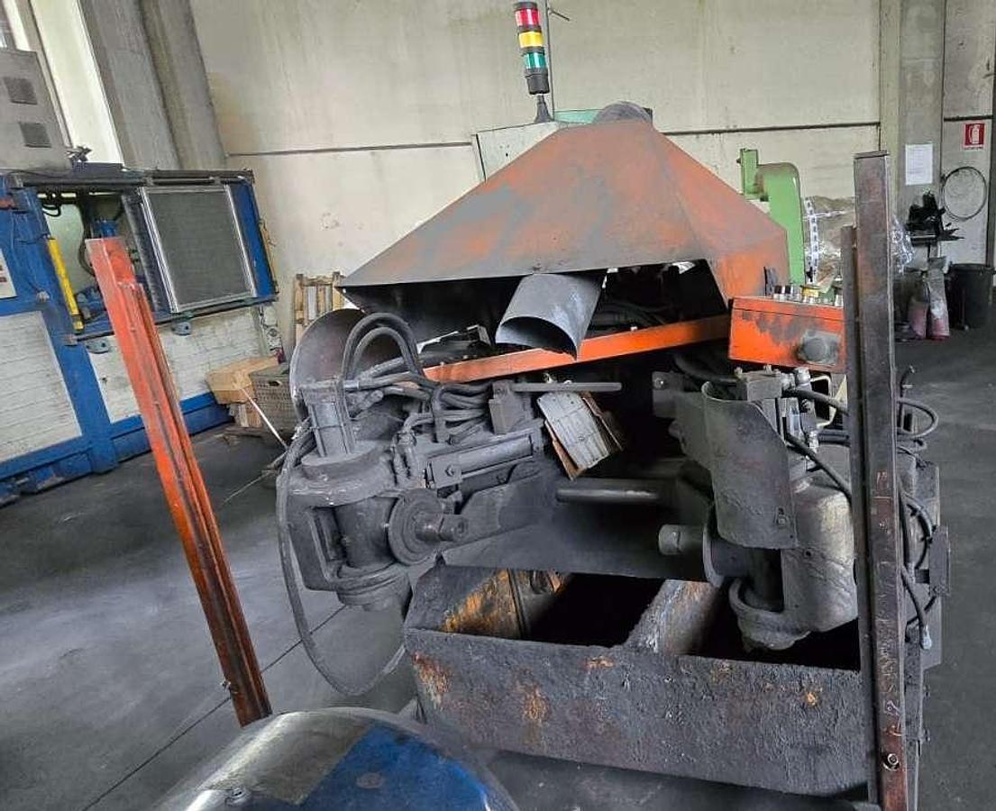 Usato IMR C45 S